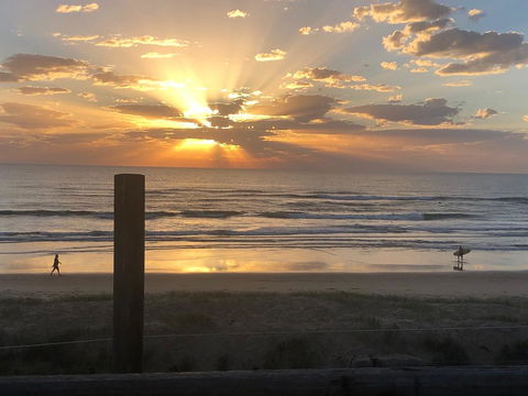 Penthouse Apartment, 7 Beach Road, Coolum Beach - Accommodation Kalgoorlie 3