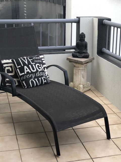 Penthouse Apartment, 7 Beach Road, Coolum Beach - Accommodation Kalgoorlie 0