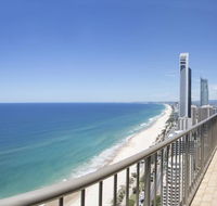 Penthouse at Imperial Surf - Accommodation Kalgoorlie