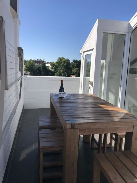 Penthouse Bendigo - Accommodation Kalgoorlie 1