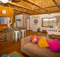 Peppercorn Cabin - Accommodation Kalgoorlie