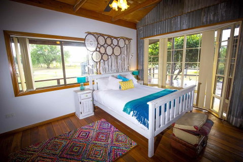 Peppercorn Cabin - Accommodation Kalgoorlie 3
