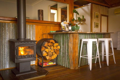 Peppercorn Cabin - Accommodation Kalgoorlie 2