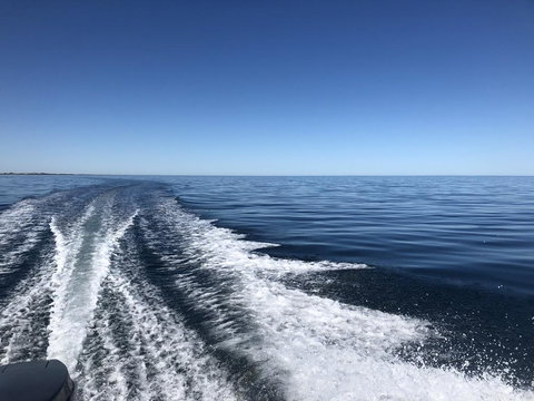 Peppermint Grove Beach Holiday Park - Accommodation Kalgoorlie 2