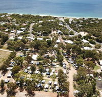Peppermint Grove Beach Holiday Park - Accommodation Kalgoorlie