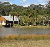 Peppers Creek Accommodation - Accommodation Kalgoorlie