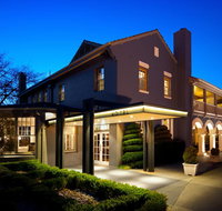 Peppers Mineral Springs Hotel - Accommodation Kalgoorlie