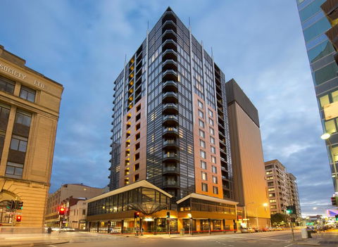 Peppers Waymouth Hotel - Accommodation Kalgoorlie 0