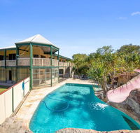 Peregian Beach Acreage 15 mins from Noosa Heads - Accommodation Kalgoorlie