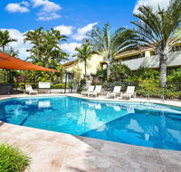 Peregian Court Resort - 4/84 Peregian Esp - Accommodation Kalgoorlie