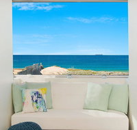 Perfect Beach Front Duplex - The Entrance North - Accommodation Kalgoorlie