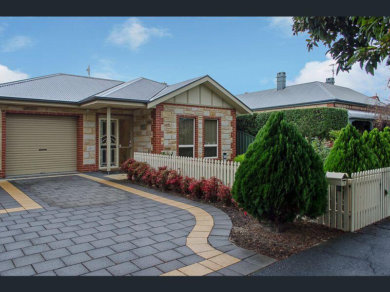 Inman Valley SA Accommodation Kalgoorlie