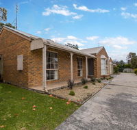 PERFECT ON PYMBLE AVE - Accommodation Kalgoorlie