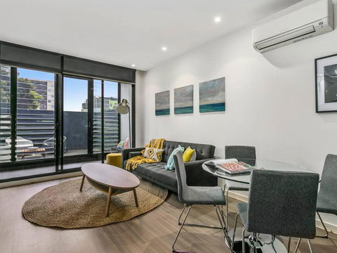 PERFECTLY PRAHRAN - Your Mecca Of Social And Style - Accommodation Kalgoorlie 1