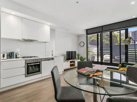 PERFECTLY PRAHRAN - Your Mecca Of Social And Style - Accommodation Kalgoorlie 0