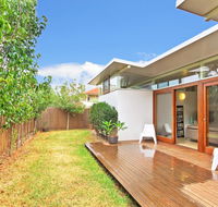 Perla del Mare - Accommodation Kalgoorlie