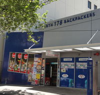 Perth 178 Backpackers - Accommodation Kalgoorlie