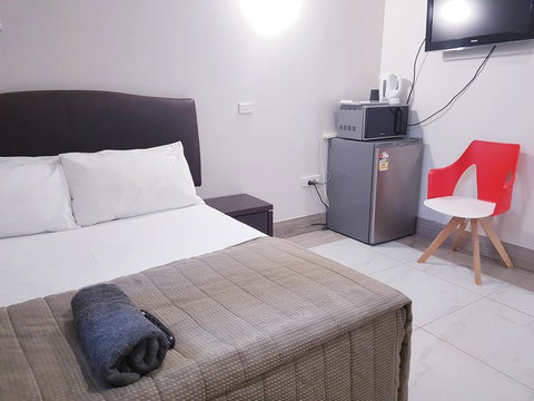 Perth City Motel - Accommodation Kalgoorlie 3