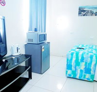 Perth City Motel - Accommodation Kalgoorlie