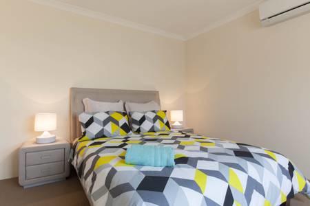 Perth Whistler Lodge - Accommodation Kalgoorlie 2