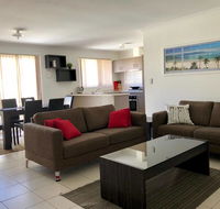 Perth Whistler Lodge - Accommodation Kalgoorlie