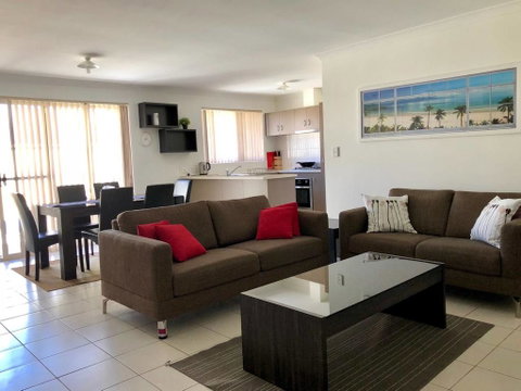 Perth Whistler Lodge - Accommodation Kalgoorlie 0