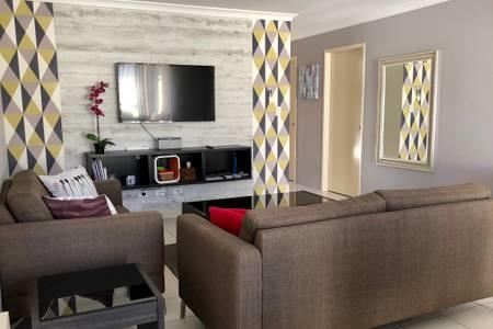 Perth Whistler Lodge - Accommodation Kalgoorlie 1