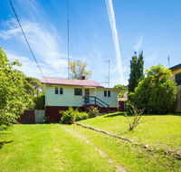 Pet Friendly Beach Cottage  Ballingalla - Accommodation Kalgoorlie