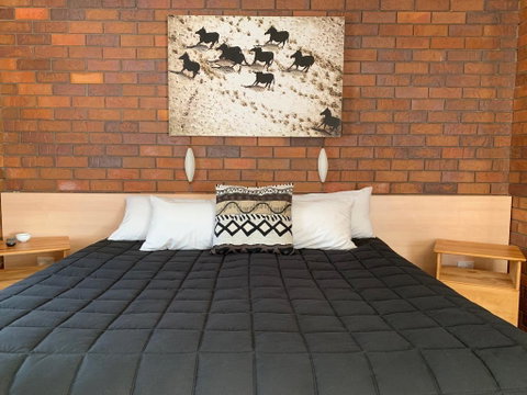 Peter Allen Motor Inn - Accommodation Kalgoorlie 2