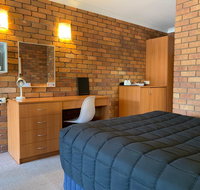 Peter Allen Motor Inn - Accommodation Kalgoorlie