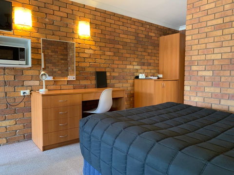 Peter Allen Motor Inn - Accommodation Kalgoorlie 0