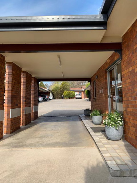 Peter Allen Motor Inn - Accommodation Kalgoorlie 1