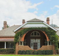 Petersons Armidale Winery and Guesthouse - Accommodation Kalgoorlie