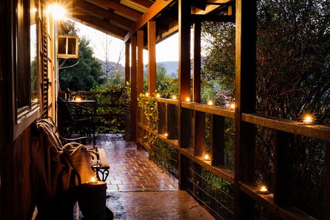 Pether Cottage - Talbingo NSW - Accommodation Kalgoorlie 1