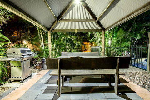 Pialba Motor Inn - Accommodation Kalgoorlie 3