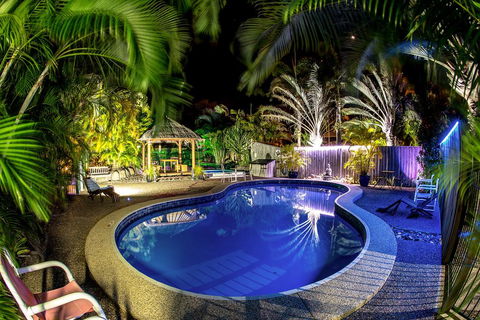 Pialba Motor Inn - Accommodation Kalgoorlie 0