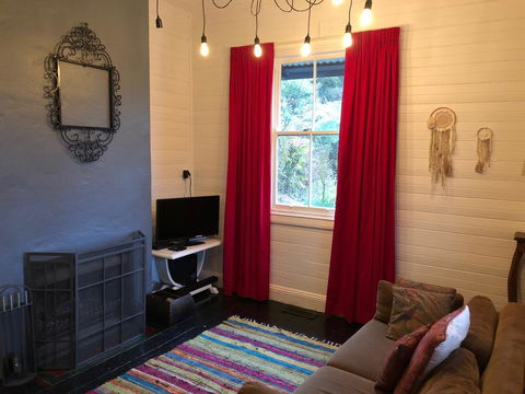 Piccolo - Accommodation Kalgoorlie 1