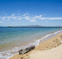 Picnic Bay Apartments Unit 1 - Accommodation Kalgoorlie