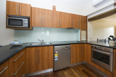 Picnic Bay Apartments Unit 4 - Accommodation Kalgoorlie 3