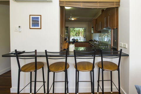 Picnic Bay Apartments Unit 4 - Accommodation Kalgoorlie 2