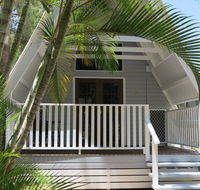 Picnic Bay Chalet Unit 2 - Accommodation Kalgoorlie