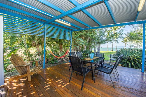 Picnic Beach'scape - Accommodation Kalgoorlie 2