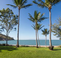 Picnic Beach'scape - Accommodation Kalgoorlie