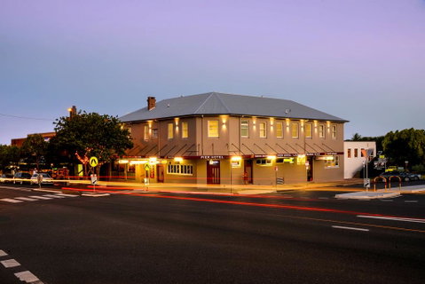 Pier Hotel - Accommodation Kalgoorlie 0