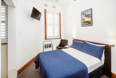Pier Hotel - Accommodation Kalgoorlie 2