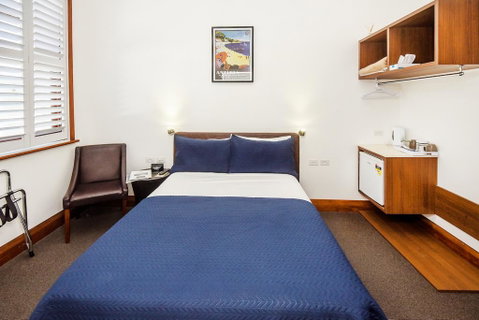 Pier Hotel - Accommodation Kalgoorlie 3