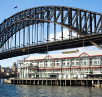 Pier One Sydney Harbour Autograph Collection - Accommodation Kalgoorlie