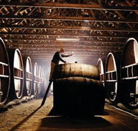 Pieter van Gent Winery  Vineyard - Accommodation Kalgoorlie