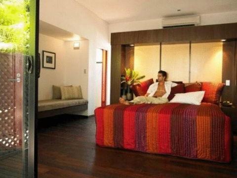 Pinctada McAlpine House - Accommodation Kalgoorlie 1