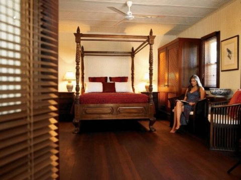 Pinctada McAlpine House - Accommodation Kalgoorlie 2